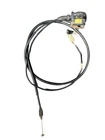 2002-2004 Honda Foreman 450 Oem Throttle Cable Assembly 17910-HN0-A00 Used. Price: $24.99.