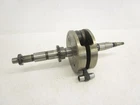 Suzuki Ozark Ltf 250 Crankshaft 12200-05G02 2002-2007 Used. Price: $350.00.