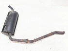 09-16 Kubota Rtv 1140 Cpx Rear Exhaust Pipe W/ Muffler Assembly K7711-83110 Used. Price: $506.44.