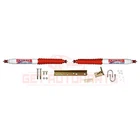 Skyjacker Steering Stabilizer Dual Kit Ford Bronco Ii 1984-1990 4WD New. Price: $238.92.