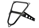 Pro Armor - P141U300BL Spare Tire Mount Black Polaris Rzr Xp 1000 Eps New. Price: $233.96.