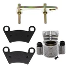 Brake Caliper Pad Mount For Polaris Ranger 425 500 650 Tm 1910785 2000-2004 New. Price: $66.95.