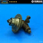 Oem 1986 Yamaha Badger YFM80 Front Right Steering Knuckle Spindle Axle Used. Price: $12.31.