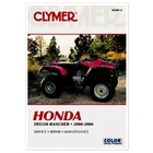 Clymer Manuals Service Honda CM2002 New. Price: $54.95.