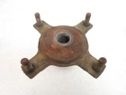 90 Suzuki LT4WD Quadrunner 250 Rear Wheel Hub 64110-19B11 1988-2002 Used. Price: $18.50.