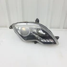 Cf Moto 7030-160120-10001 Headlight, Rh Used. Price: $92.24.