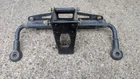 2006 Polaris Hawkeye 300 Weldment Sway Bar Mounting 1015187-067 Used. Price: $149.00.