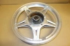 Honda CB250N Superdream Model 80-82 Rear Wheel Rim Used. Price: $67.12.