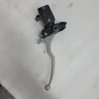 Brp (can-am / Ski-doo) 705600844 Front Master Cylinder Used. Price: $45.86.