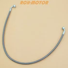 29" Rear Braided Steel Brake Hose Line For Arctic Cat Atv 500 2007 2008 2009 New. Price: $29.98.