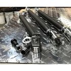 Moorhead Offroad Engineering Extended Hd Tie Rods 62" Can-am MOE115FRT New. Price: $92.52.