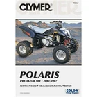 Clymer - M367 Repair Manual New. Price: $44.95.