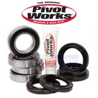 Pivot Works Front Wheel Bearing Kit For 2007 Yamaha YXR66F Rhino 660 Ducks Zf New. Price: $78.97.