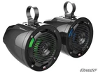 Superatv Mtx MUD65PL Speakers With Led Lights For Utv New. Price: $305.95.