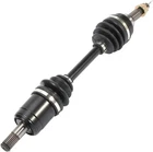Front Left Cv Axle Fits 1998-2004 Honda Foreman 42350-HN0-671 42350-HN0-A01 New. Price: $31.44.