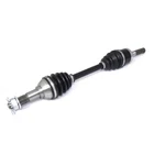 Balls 6 Hd Axle For 2017-2022 Can-am Outlander Max 570 Front Right New. Price: $167.24.