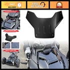 Black Classic Hood Accent Panel For Can-am Ryker 600 900 Vertical Stripe Style New. Price: $60.79.