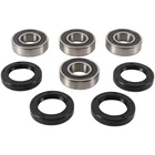 New Pivot Works Wheel Bearing Kit PWFWK-H24-000 For Honda TRX250TM Recon 2018. Price: $39.50.