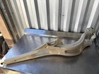 Can Am X3 64 Rear Right Trailing Arm 706004596 Used. Price: $299.99.