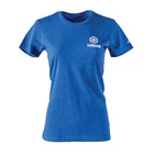 Factory Effex Fits Yamaha Icon T-shirt In Royal, Size Large (part #24-87214) New. Price: $39.94.