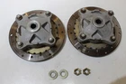 2003 Polaris Sportsman 700 Front Wheel Right Left Set Rh Lh Rotor Used. Price: $44.99.