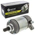 Niche Starter Motor For Polaris Sportsman Scrambler Ranger 500 Magnum 325 New. Price: $31.95.