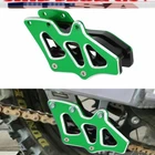 Us Cnc Green Chain Guard Guide Cover For Kawasaki 250F 250X 2009-2025 New. Price: $38.71.