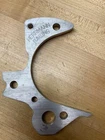 Honda ATC250R Case Saver Sprocket Guard Herrmann Racing B New. Price: $68.00.