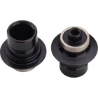 Hope Pro 2 - Evo 9MM Qr Front End Caps HUB419 New. Price: $46.17.
