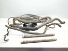 18-21 Can Am Maverick Trail 800 Cooling & Intake Radiator Hose Coolant Pipe Used. Price: $163.61.