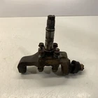Knuckle, Left - 1994 Honda TRX300FW Fourtrax Used. Price: $50.00.