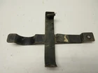 2002 Arctic Cat 375 Automatic 4X4 Red Battery Bracket Used. Price: $9.71.