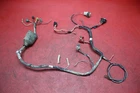 2003 Suzuki Quadsport 80 Parts Repair Main Engine Wiring Harness 36610-40B20 Used. Price: $69.99.