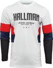 Thor Hallman Differ Draft Jersey 2910-6603 New. Price: $40.00.