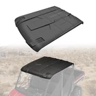 Utv Hard Roof Top For Polaris Ranger Xp 1000 Crew 2017-2024 Replace #2889223 New. Price: $221.02.