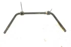 Yamaha 2012-2021 Grizzly 550 700 Rear Sway Bar 1HP-G7491-00-00 Used. Price: $22.48.