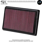 Filtro De Aire Bmw S1000XR HP4 Race S1000RR 2009-2020 New. Price: $102.99.