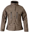 Mossi Rx Womens Rain Jacket (x-large, Brown) New. Price: $79.03.