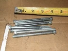 Suzuki # 01547-06858 Bolt Set Of New. Price: $22.40.