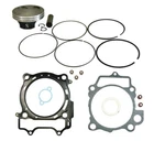 Yamaha YZ450F Top End Kit WR540F Hyperdryve Std Bore 2003-2006 Namura New. Price: $203.99.