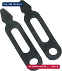 Extra Rubber Snubbers Straps For Pack Rack Series Atv Gun & Bow - Model Rbl New. Price: $8.24.