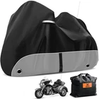 Tokept Trike Cover, 420D Outdoor Waterproof Three Wheeler With Ventilat... New. Price: $95.99.