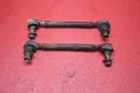 1987 Suzuki Quadsport 80 Steering Tie Set Pair 51281-40B00 Used. Price: $24.99.