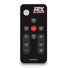 Mtx Audio Mudledc MUD65PL Remote Control For Marine & Powersports Used. Price: $53.96.