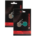 Promax P1 Metallic Disc Brake Pads Pair For Avid BB5 & Dsk 300/310/330R New. Price: $30.24.