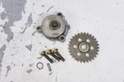 2011 Arctic Cat Prowler 700 Hdx Oil Pump 0812-023 Flow Used. Price: $27.99.