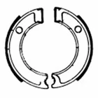 Ferodo FSB730 Brake Shoe Set / 501 VB224 DS121 - New. Price: $41.68.