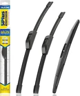 5 Plus Silicone Windshield Wipers Replacement For 2017-2022 Honda Cr-v Crv. Price: $44.93.