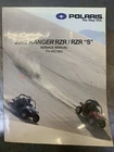 Polaris 2009 Ranger Rzr/rzr 9921883 Used. Price: $23.98.