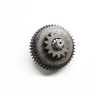 96-98 Arctic Bearcat 4X4 454 Starter Gear 3402-123 Used. Price: $61.65.